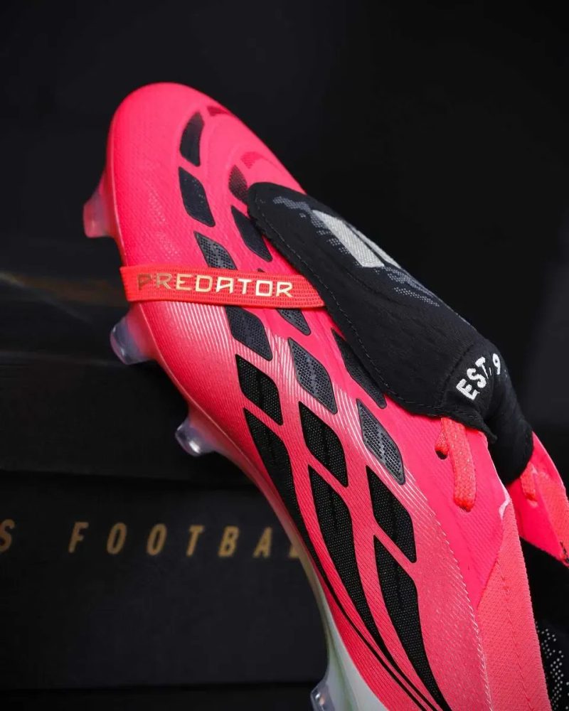 Футбольні Бутси ADIDAS PREDATOR ELITE FT FG Road to Glory WC 26 Бутси Адідас Предатор 36-45, Футбольные Бутсы Адидас, Бутсы ADIDAS — фото 6