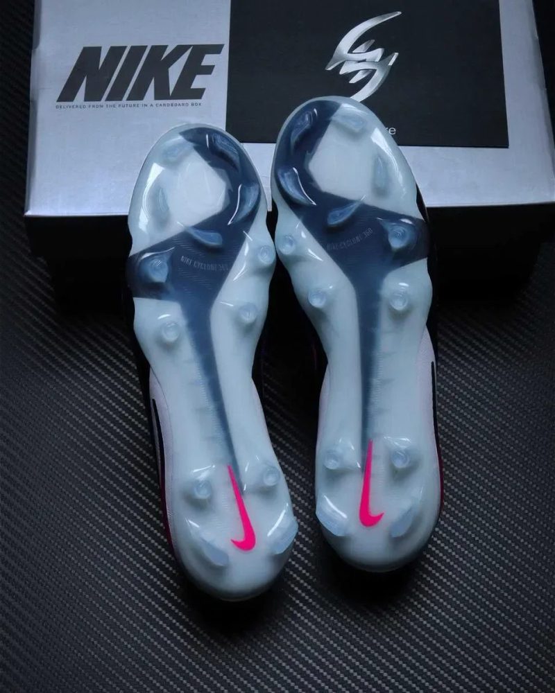 Футбольні Бутси Nike Phantom 6 Low Elite FG, Найк Фантом 36-44 — фото 3