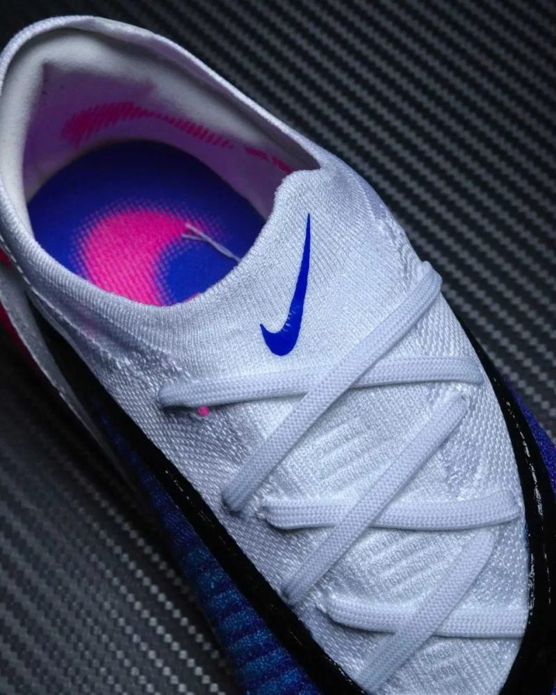 Футбольні Бутси Nike Phantom 6 Low Elite FG, Найк Фантом 36-44 — фото 6