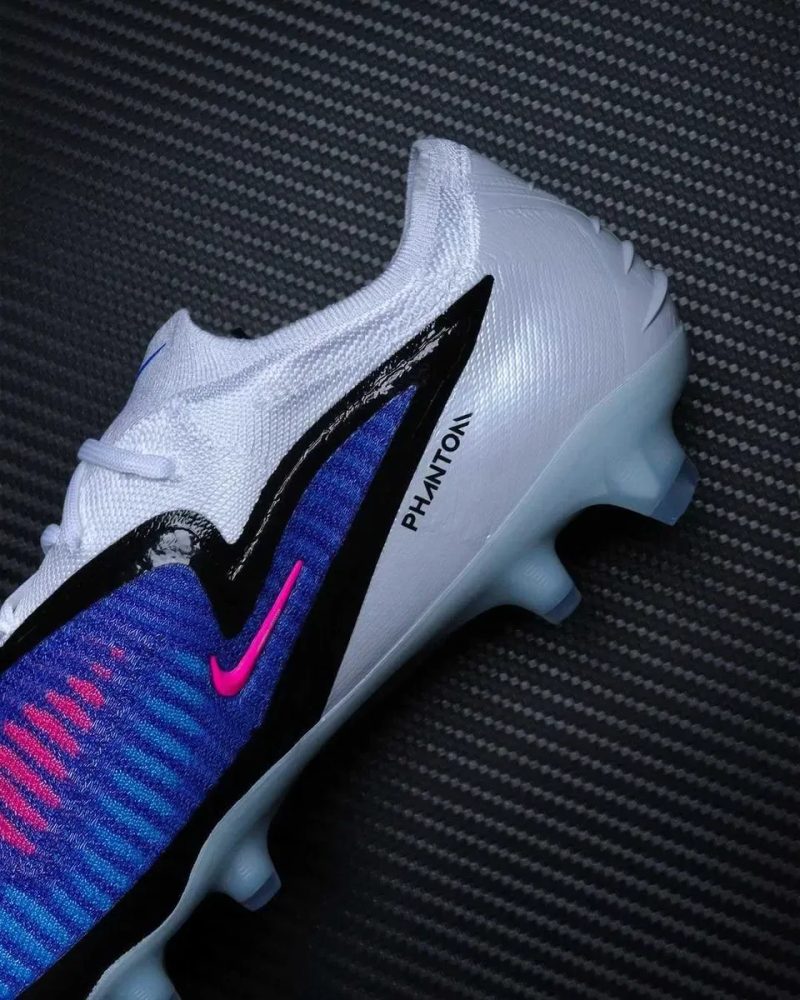 Футбольні Бутси Nike Phantom 6 Low Elite FG, Найк Фантом 36-44 — фото 7