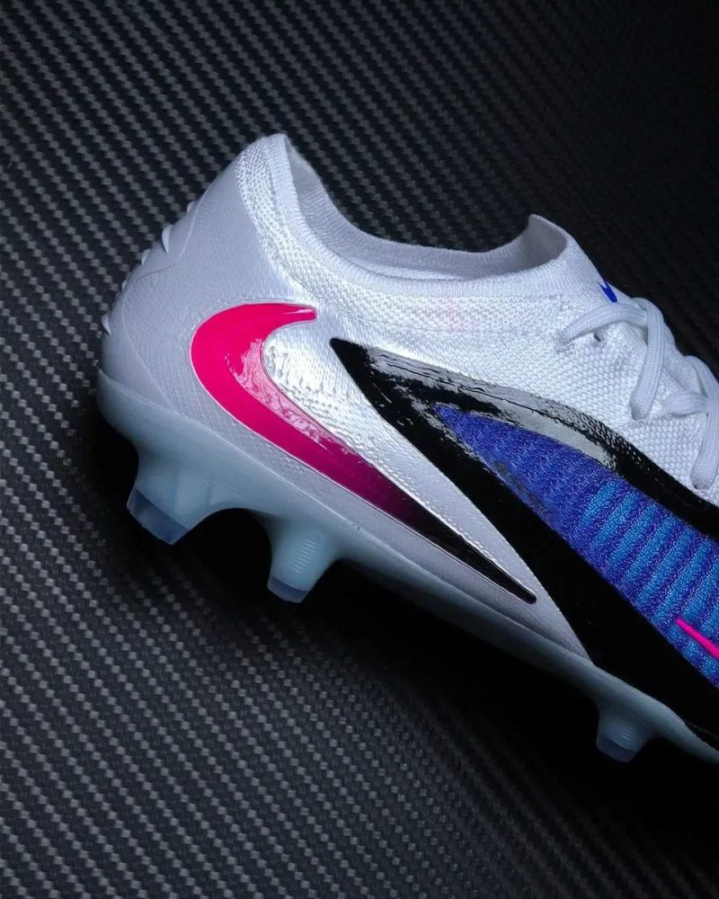 Футбольні Бутси Nike Phantom 6 Low Elite FG, Найк Фантом 36-44 — фото 8