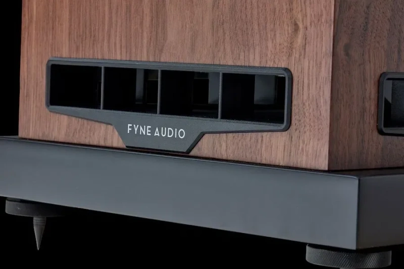 Fyne Audio F500S HI-FI акустика — фото 6