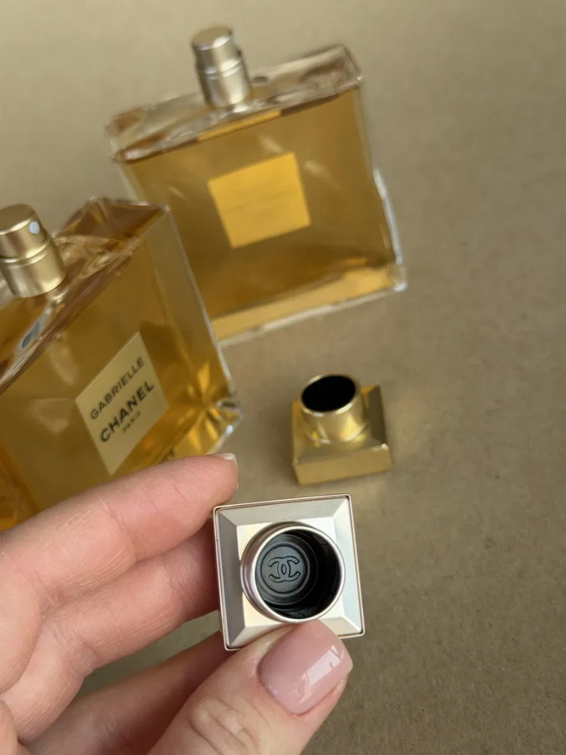 Gabrielle Chanel Essence, Gabrielle Chanel Eau de Parfum оригінал — фото 3