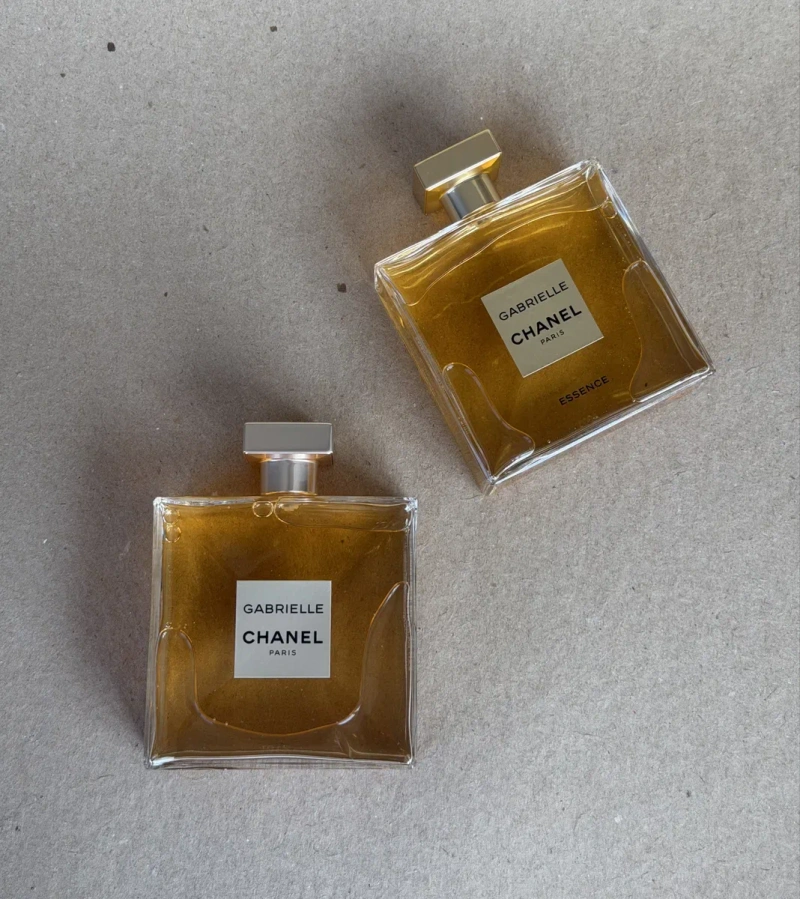Gabrielle Chanel Essence, Gabrielle Chanel Eau de Parfum оригінал — фото 4