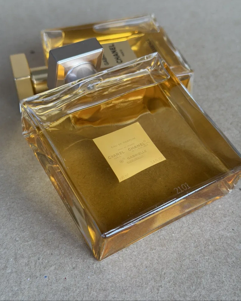 Gabrielle Chanel Essence, Gabrielle Chanel Eau de Parfum оригінал — фото 5