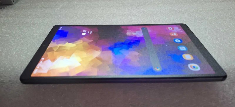 Galaxy Tab A7 Lite》Чудовий стан 》Коробка 》Довга батарея 》З сім-картой — фото 5