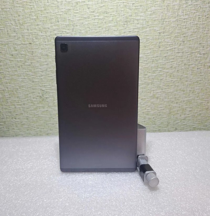 Galaxy Tab A7 Lite》Чудовий стан 》Коробка 》Довга батарея 》З сім-картой — фото 7