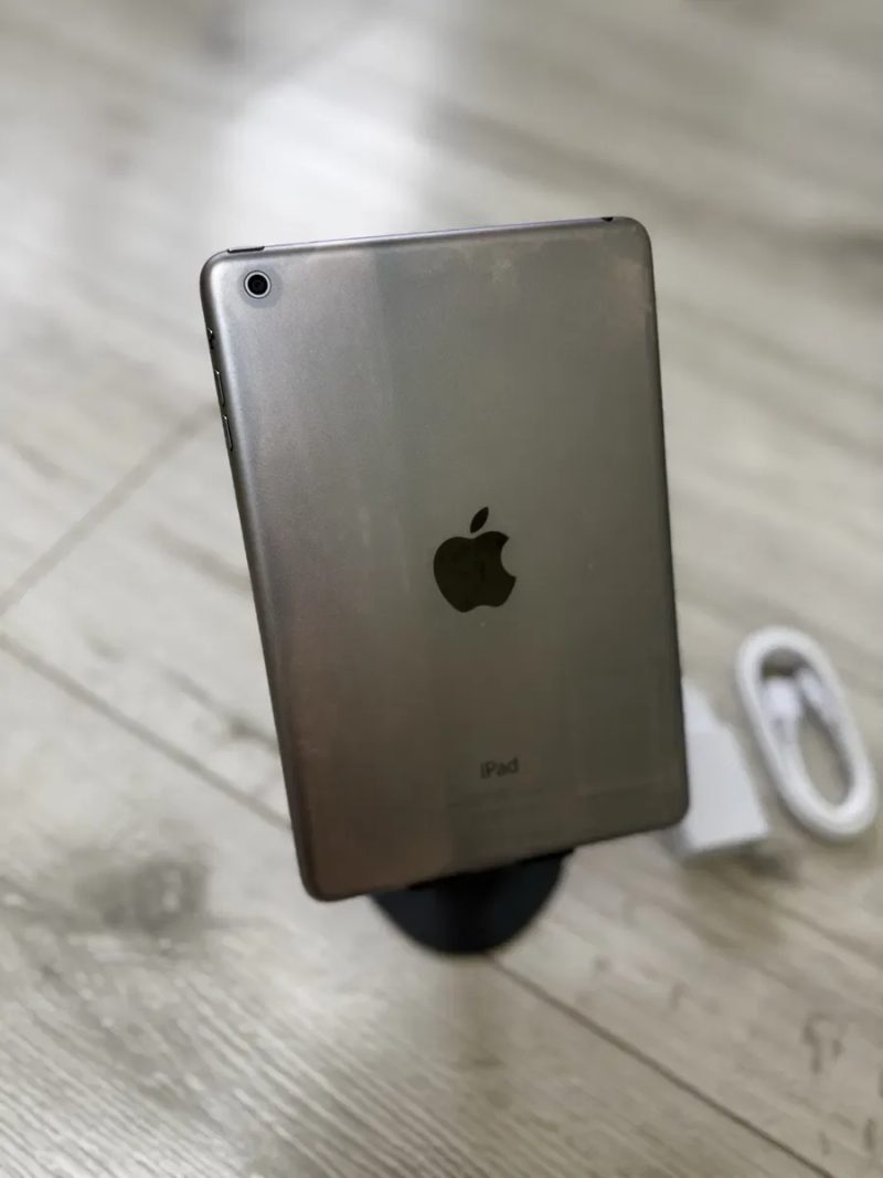 ГАРАНТІЯ Ipad Mini 16GB YouTube / Safari / Ігри + чохол + зарядка — фото 6