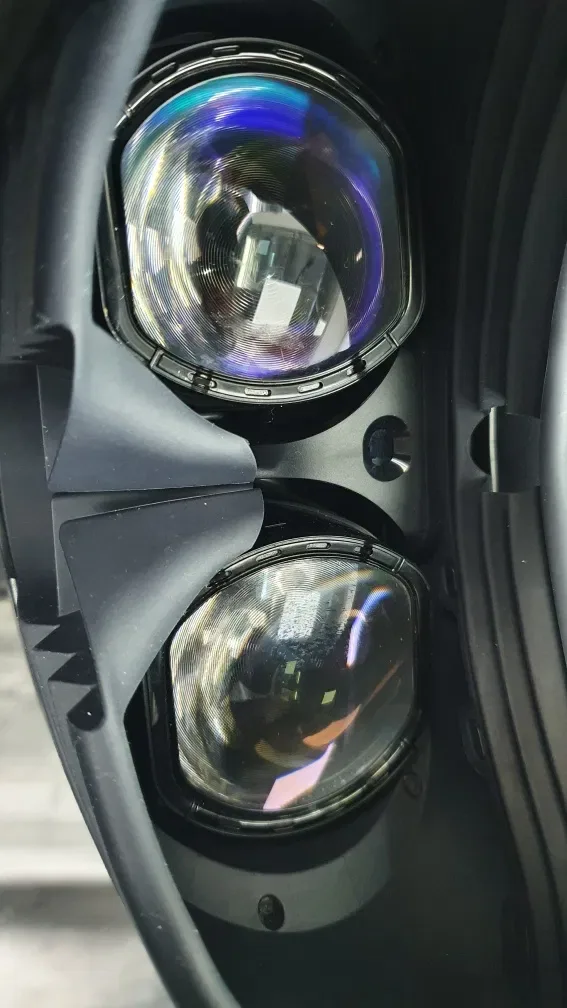 Гарнітура PlayStation VR2 для Sony PS5 — фото 3