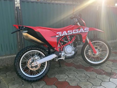 Gas gas es700, Ktm 690, Hysqvarna 701