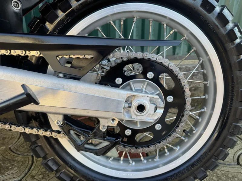 Gas gas es700, Ktm 690, Hysqvarna 701 — фото 7