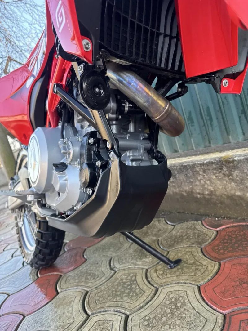 Gas gas es700, Ktm 690, Hysqvarna 701 — фото 8