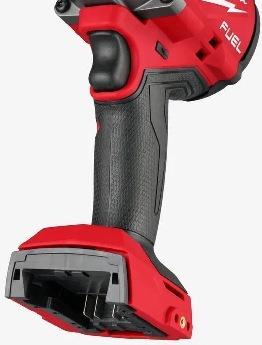 Гайковерт акумуляторний Milwaukee M18 FHIW2F12-502X квадрат1/2, 2034Nm — фото 4