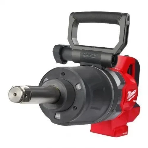 Гайковерт акумуляторний Milwaukee M18 ONEFHIWF1D-0C, 2711Нм (кейс) — фото 2