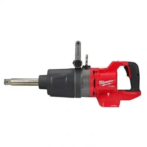 Гайковерт акумуляторний Milwaukee M18 ONEFHIWF1D-0C, 2711Нм (кейс) — фото 3
