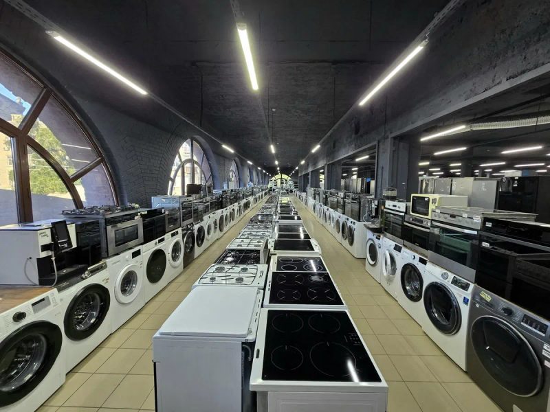 Газова/Газовая плита Kaiser XL 500. Доставка, гарантія. — фото 4