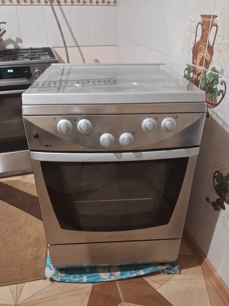 Газова плита 50см,60см — фото 3