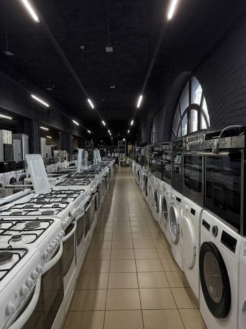 Газова плита Gorenje з доставкою GI4368W. Великий вибір! — фото 4