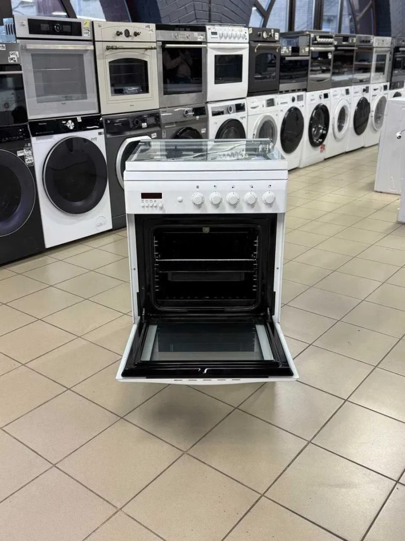 Газова плита Gorenje з доставкою GI4368W. Великий вибір! — фото 6