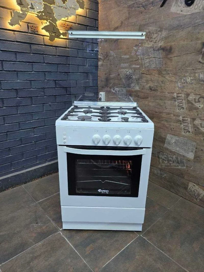 Газова плита Gorenje з доставкою GI4368W. Великий вибір! — фото 7