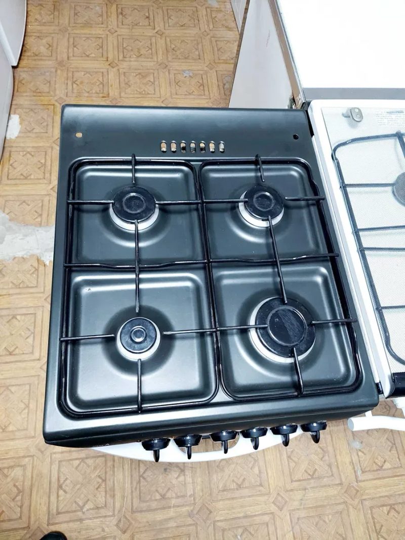 Газовая/Газова плита Mastercook KGE340  є Доставка — фото 2