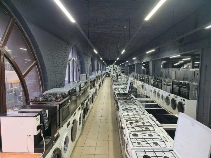 Газовая/Газова поверхня Hansa BHGS61121. Доставка, Гарантія. СКЛАД - МАГАЗИН. — фото 6