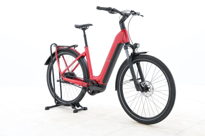 GEN5‼️100NM‼️ebike Cube Kathmandu  планетарка — фото 2