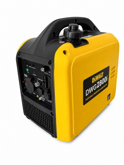 Генератор інверторний DeWALT DWG2800i | 2.8 кВт | Чехія!!!
