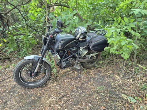 Geon Scrambler 300