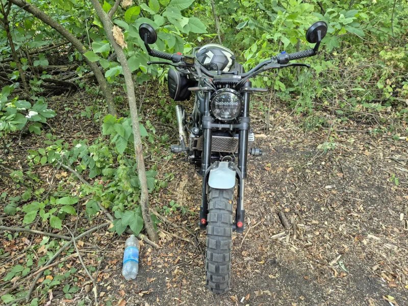 Geon Scrambler 300 — фото 2