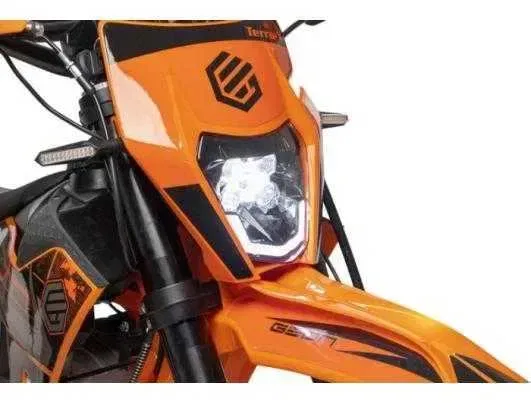 GEON TerraX 250 YGH 21/18 PRO 2026 модельного року — фото 3