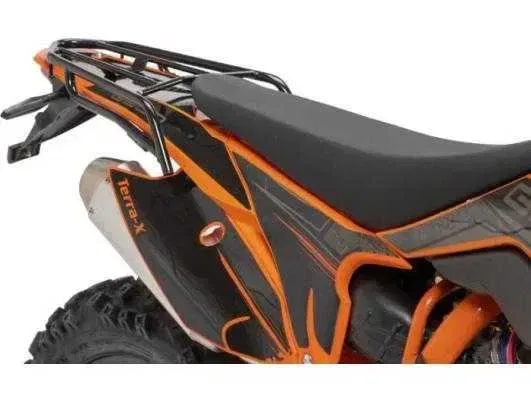 GEON TerraX 250 YGH 21/18 PRO 2026 модельного року — фото 4
