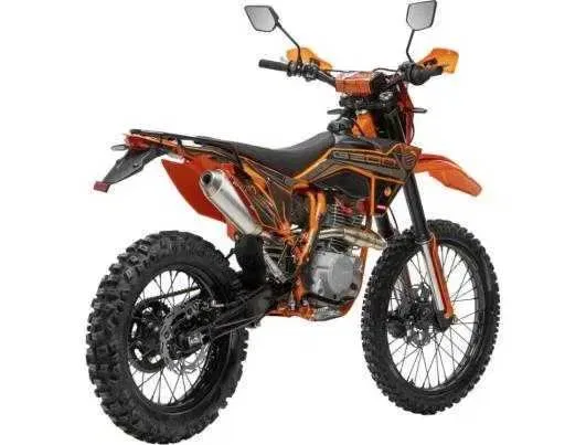 GEON TerraX 250 YGH 21/18 PRO 2026 модельного року — фото 6