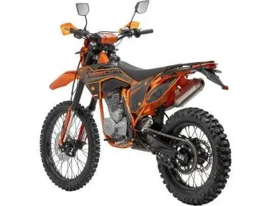 GEON TerraX 250 YGH 21/18 PRO 2026 модельного року — фото 8
