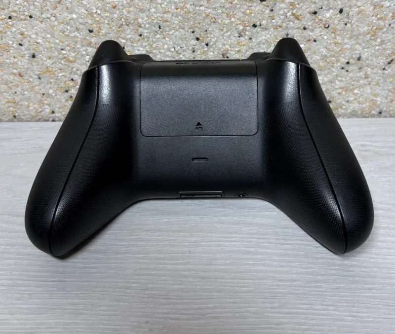 Геймпад Microsoft Xbox Series X | S Wireless Controller Carbon Black — фото 2