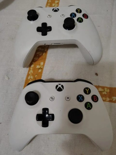 Геймпад Xbox One