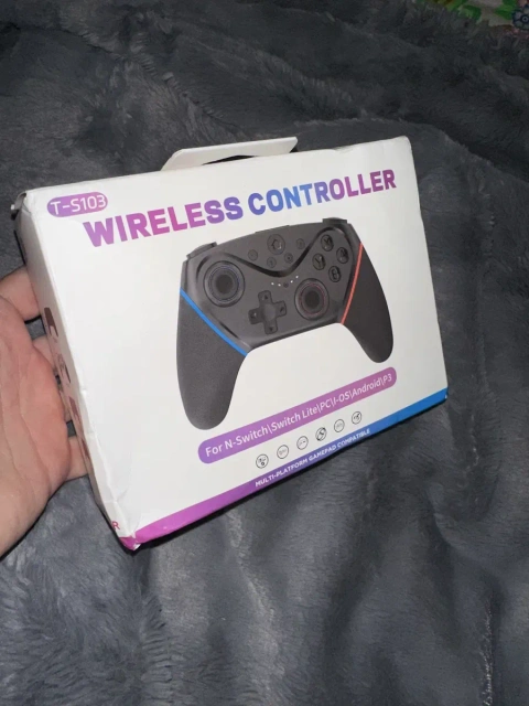 Гейпад джостик sony nintendo