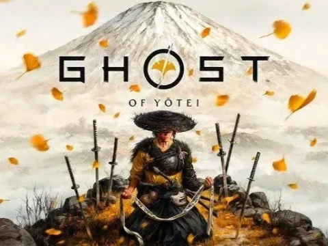 Ghost of Yotei на Playstation 5