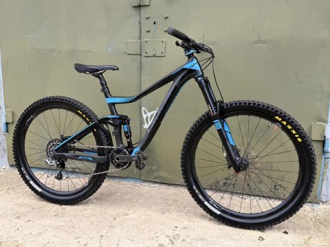 Giant Trance Carbon 27.5 M