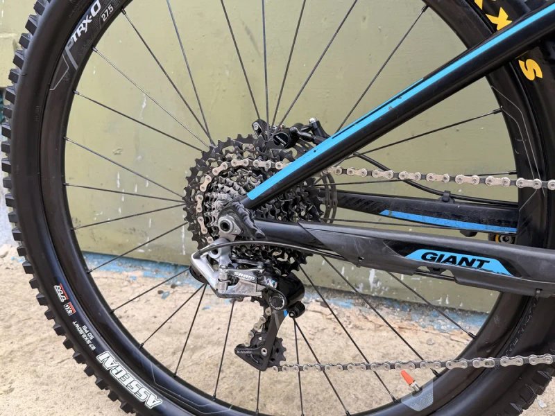Giant Trance Carbon 27.5 M — фото 6