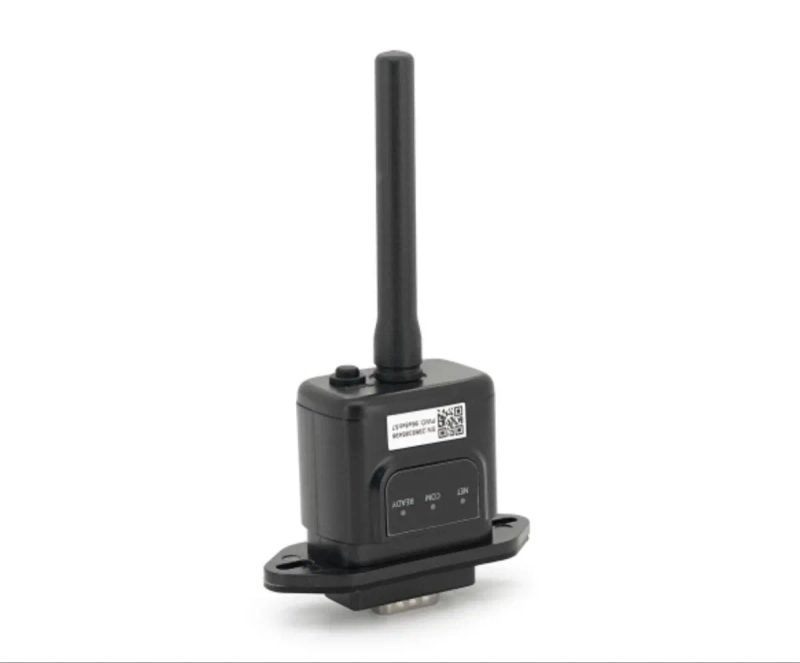 Гібридний інвертор Deye 6 квт SUN-6K-SG05LP1-EU -AM2-P WI-FI 48V — фото 5