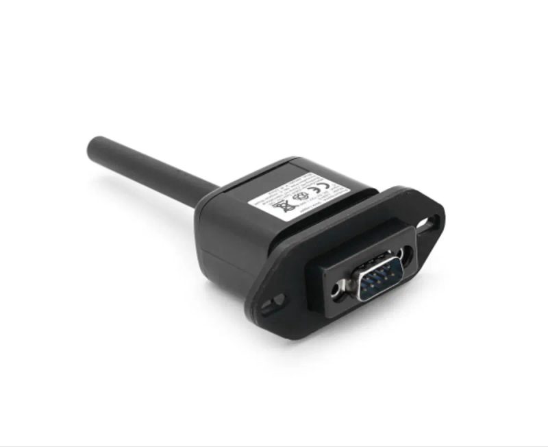 Гібридний інвертор Deye 6 квт SUN-6K-SG05LP1-EU -AM2-P WI-FI 48V — фото 6
