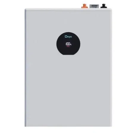 Гібридний інвертор Deye SUN-6k-SG05LP1-EU 6kW, 1ф — фото 2