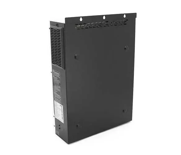 Гібридний інвертор MUST PV18-4024PREM/ECO 4000W, 24V, струм заряду 60A — фото 6