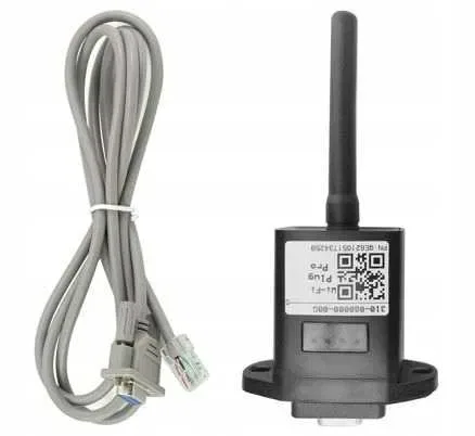 Гібридний сонячний інвертор Anenji 4000W/7000W 24V. (ANJ-4000W-24V-WIFI)/ З підтримкою Wi-Fi і LiFePO4. ДЖБ ИБП Гибридный Инвертор. — фото 6