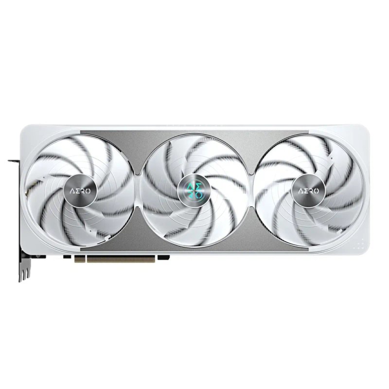 Gigabyte GeForce RTX 5070 Ti AERO OC 16G (GV-N507TAERO OC-16GD) — фото 2