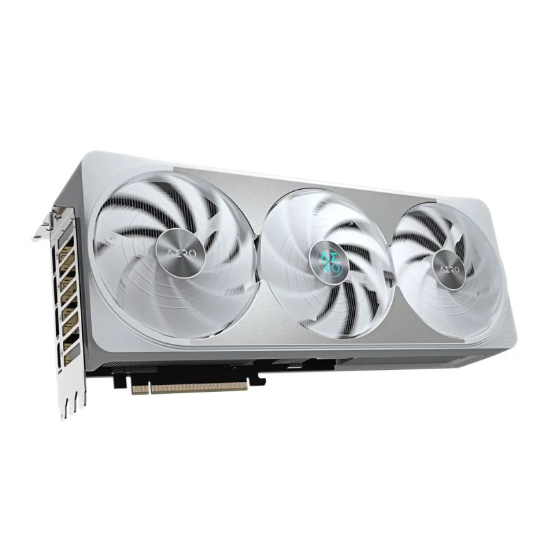 Gigabyte GeForce RTX 5070 Ti AERO OC 16G (GV-N507TAERO OC-16GD) — фото 3
