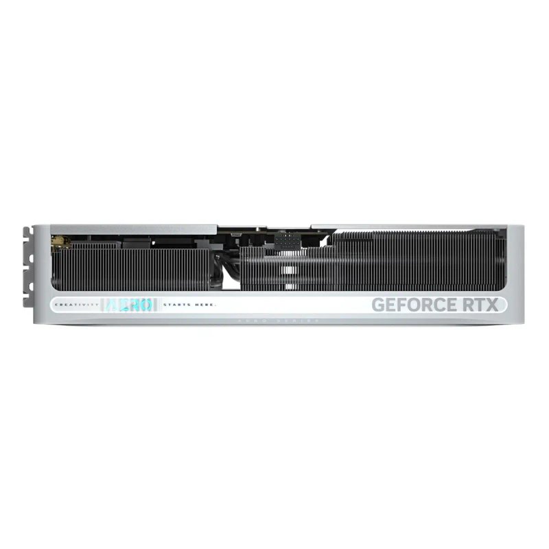 Gigabyte GeForce RTX 5070 Ti AERO OC 16G (GV-N507TAERO OC-16GD) — фото 6