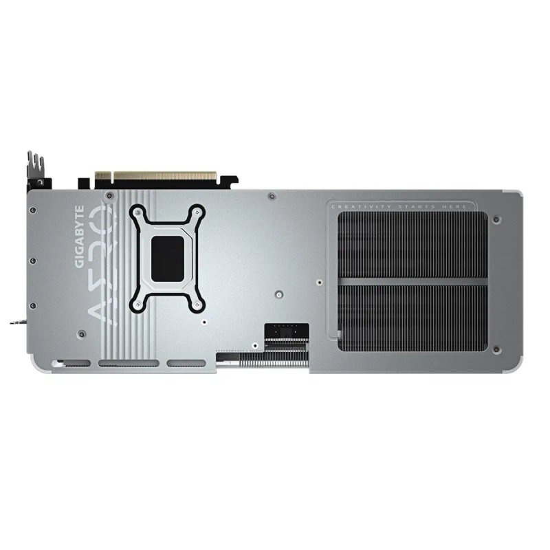 Gigabyte GeForce RTX 5070 Ti AERO OC 16G (GV-N507TAERO OC-16GD) — фото 8