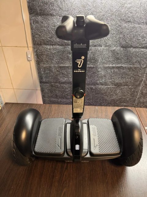Гіроскутер Ninebot mini Pro Segway сігвей